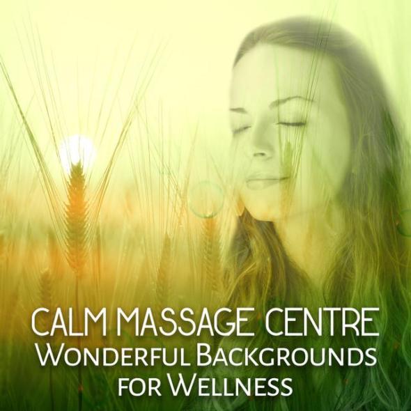 Calm Massage Centre cover