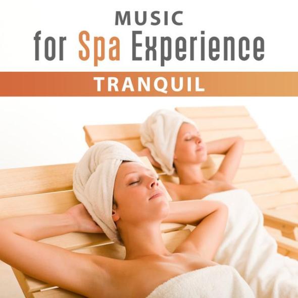 Music for Spa Experience cover