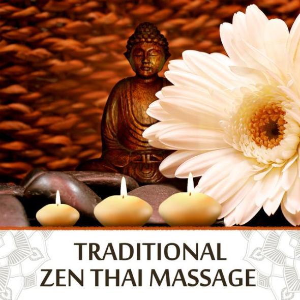 Traditional Zen Thai Massage cover